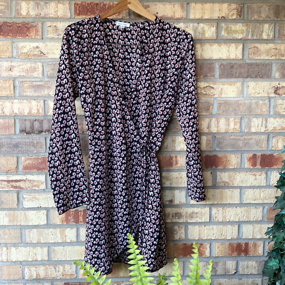 Wrap Dress Medium